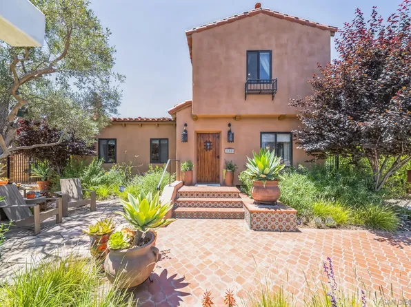 4368 Hilldale Rd, San Diego, CA 92116