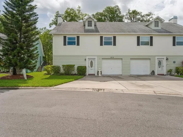 6016 Wilds Dr, New Port Richey, FL 34653