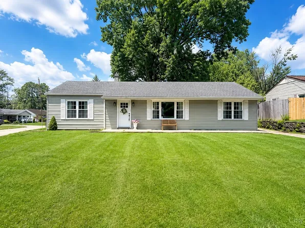 9681 Northfield Ln, Cincinnati, OH 45231