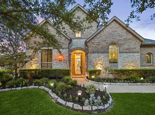 2303 Draycutt Dr, Katy, TX 77494