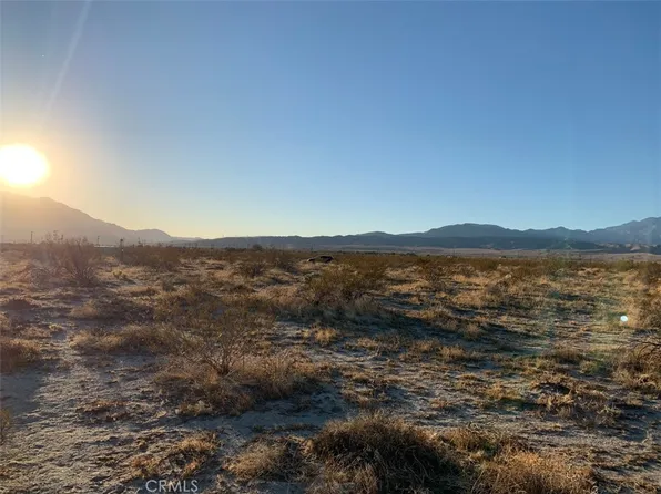 11650 Desert Terrace Way Lot 2, Desert Hot Springs, CA 92240