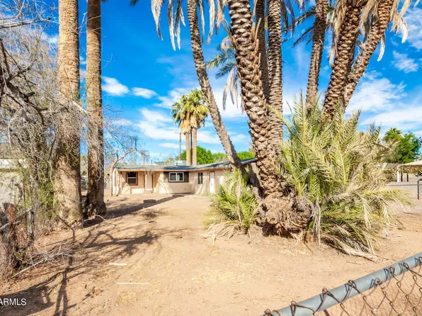 3020 E VIRGINIA Avenue, Phoenix, AZ 85008