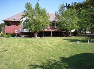 929 N Biermann St, Garden Plain, KS 67050