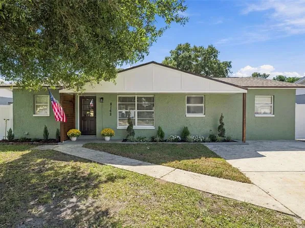8168 82ND AVENUE, SEMINOLE, FL 33777