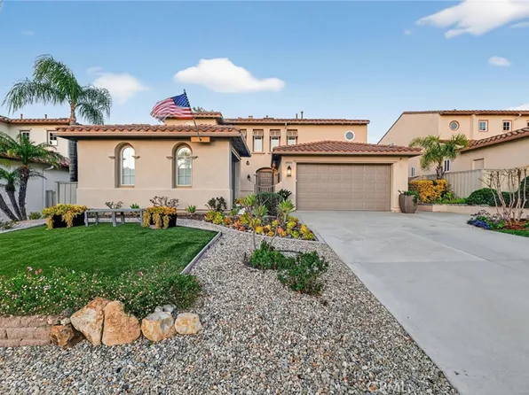 45834 Corte Carmello, Temecula, CA 92592