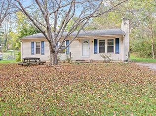 8205 Wood Haven Rd, Roanoke, VA 24019