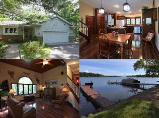 31692 Lakeview Dr, Cushing, MN 56443