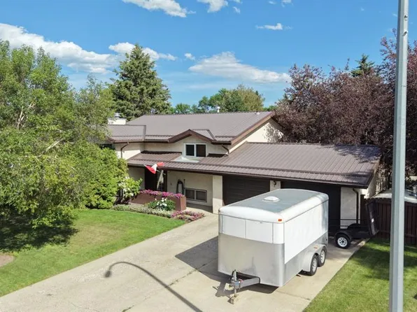 2311 NW 17th St, Nanton, AB T0L 1R0