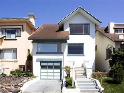 1262 29th Ave, San Francisco, CA, 94122