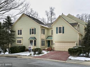 5105 Harpers Farm Rd UNIT 1-A, Columbia, MD 21044