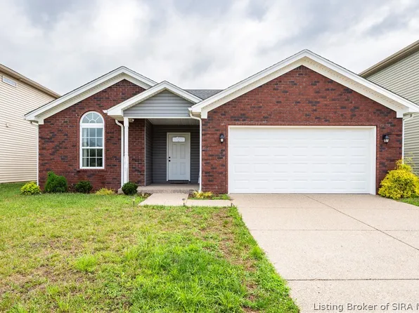 7107 Meyer Loop, Sellersburg, IN 47172