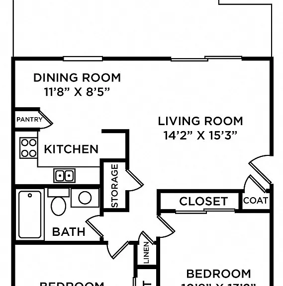 Reserve at Lake Pointe Apartments and Townhomes — Photo 47