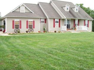 16545 Private Drive 2164, Rolla, MO 65401
