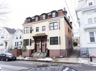 226 Princeton St APT 3N, Boston, MA 02128
