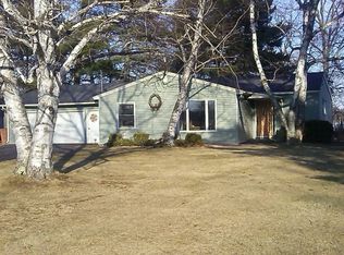 1531 Lakeshore Dr, Rice Lake, WI 54868