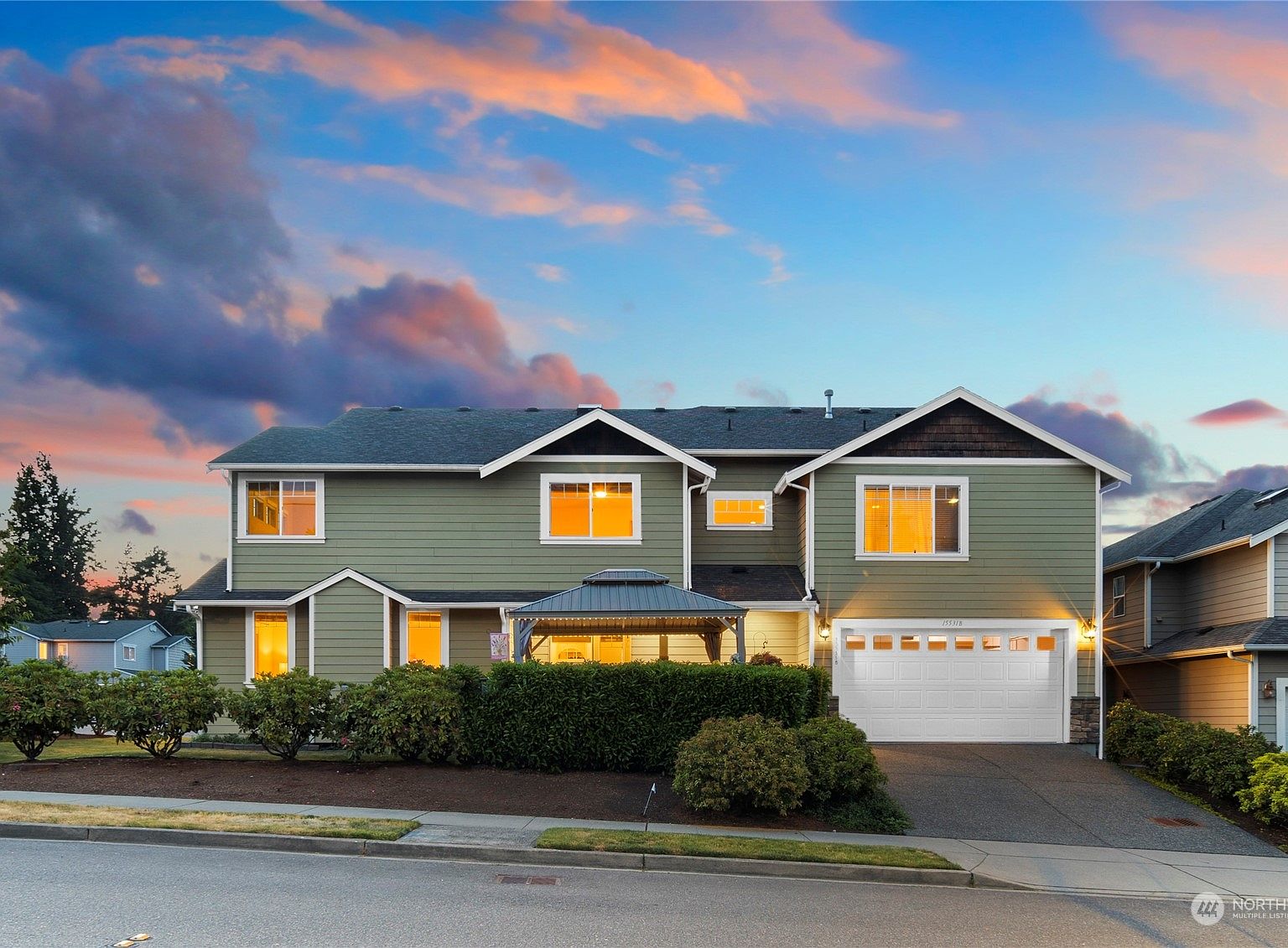 15531 Admiralty Way UNIT 2B, Lynnwood, WA 98087 Zillow