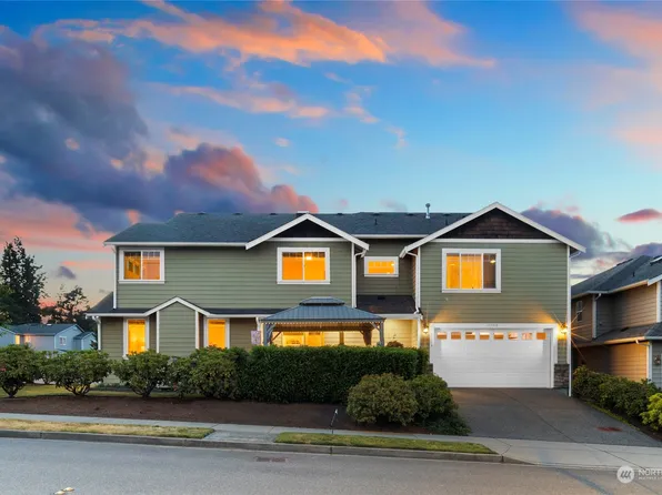 15531 Admiralty Way #2B, Lynnwood, WA 98087