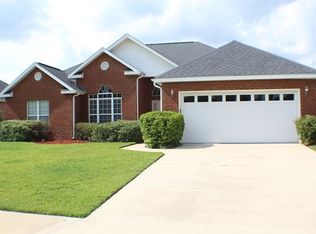 103 Pamlico Ct, Warner Robins, GA 31088