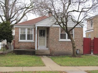 1111 Marshall Ave, Bellwood, IL 60104