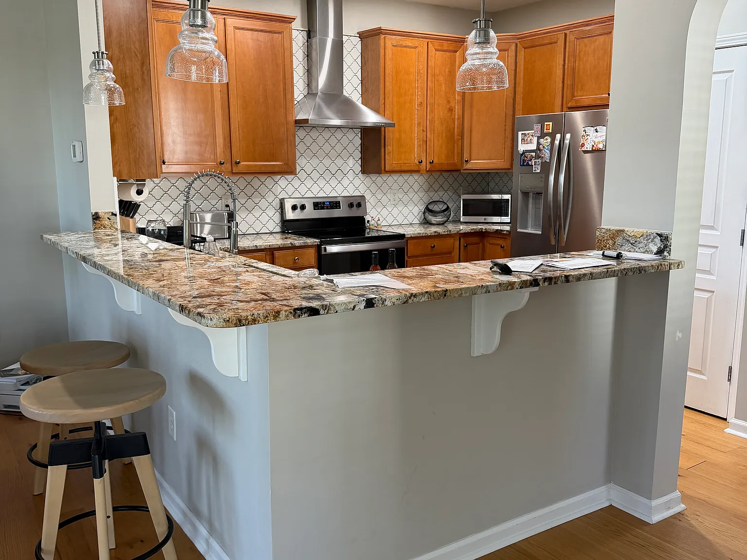4 bed, 3.5 bath, 2254 sqft, $1,000 — Photo 4