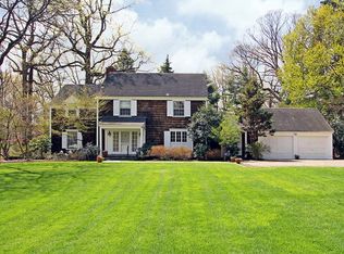 17 Bloomfield Way, West Orange, NJ 07052