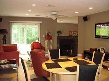 2nd image of 1400 Lagrange St #1405