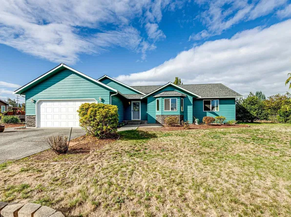 51 Valley Farm Ct, Sequim, WA 98382