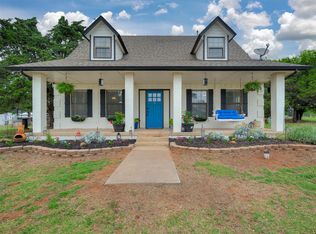 9813 SW 104th St, Mustang, OK 73064