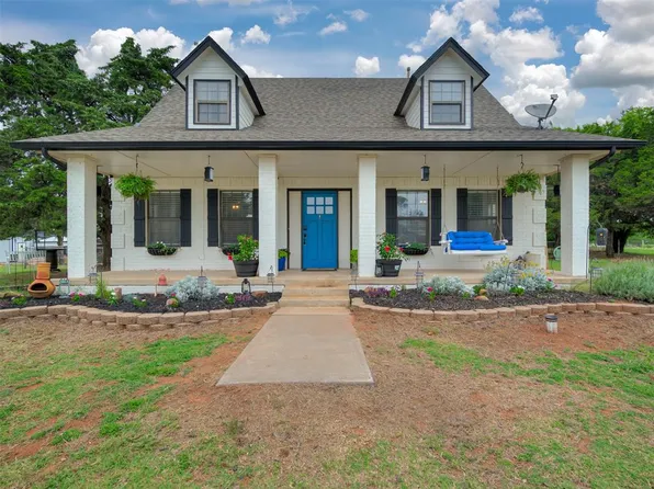 9813 SW 104th St, Mustang, OK 73064