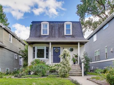 1118 South Blvd, Evanston, IL, 60202