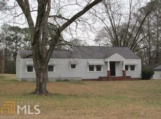 2741 Whitesville Rd, Lagrange, GA 30241