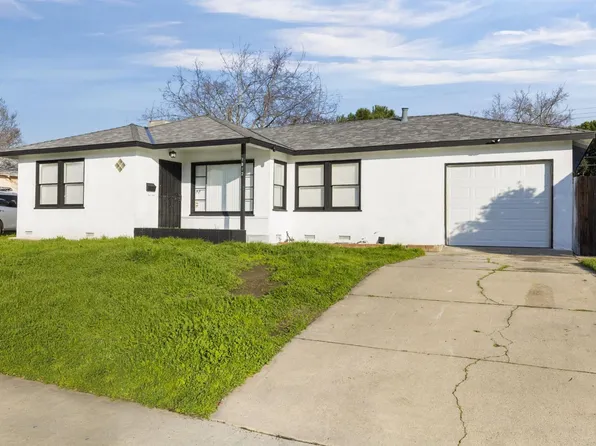 1912 Norris Dr E, Fresno, CA 93703