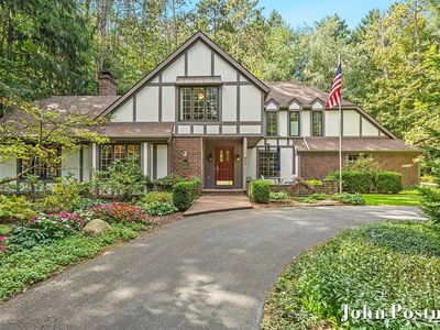7340 Oliver Woods Dr SE, Grand Rapids, MI, 49546