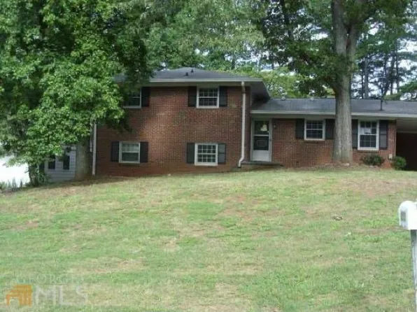 4350 Redwood St, Doraville, GA 30360
