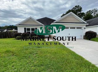 20 Springwater Dr, Port Wentworth, GA 31407
