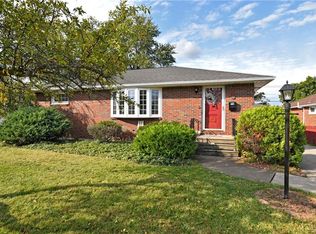 76 Mill Rd, West Seneca, NY 14224