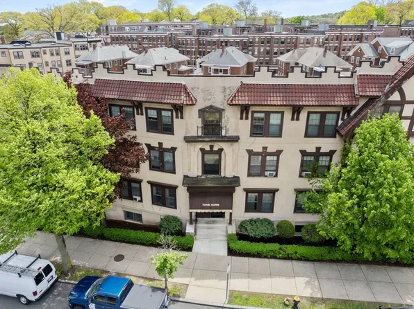 1730 Commonwealth Ave APT 2, Brighton, MA 02135