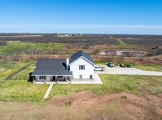 1330 Private Road 4082, Abilene, TX 79601