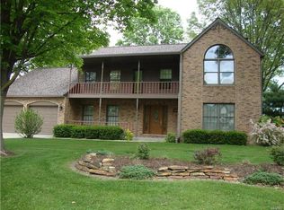 1002 Timberlake Dr, Edwardsville, IL 62025