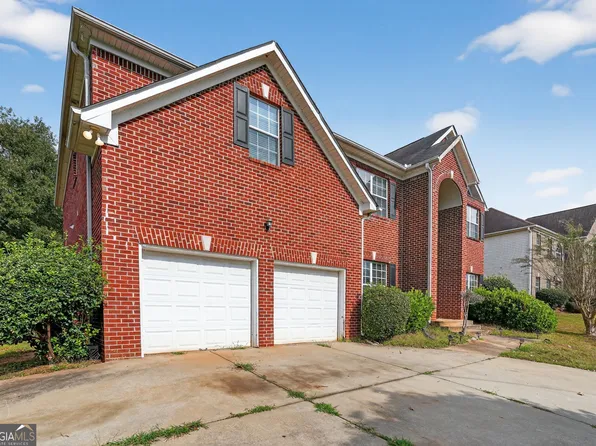 4290 Donna Way, Lithonia, GA 30038