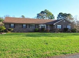 1832 Azrock Dr, Knoxville, TN 37914