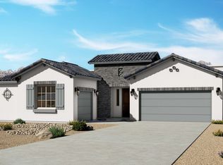 3858 Royal View St, Las Cruces, NM 88012