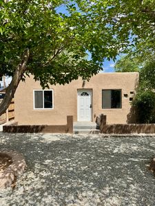 410 Utah St NE, Albuquerque, NM, 87108
