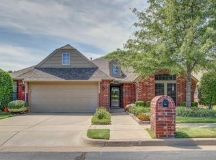 3702 N Ironwood Pl, Broken Arrow, OK 74012