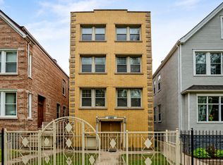 2832 N Mozart St, Chicago, IL