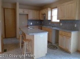 596 Sierra Trl, East Stroudsburg, PA 18302