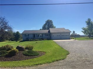 4236 Seville Rd, Seville, OH 44273