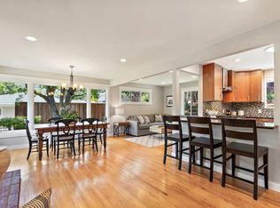 13 Valencia Rd, Orinda, CA 94563