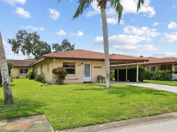 3210 CAMBRIDGE AVENUE, BRADENTON, FL 34207