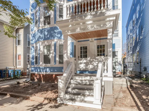 15 Bishop St, New Haven, CT